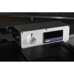 Jet Tools EVS-1440B 3 HP Electronic Variable Speed Bench Lathe, 3 Phase/230V Alt 11 - Image