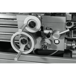 Jet Tools EVS-1440B 3 HP Electronic Variable Speed Bench Lathe, 3 Phase/230V Alt 2 - Image
