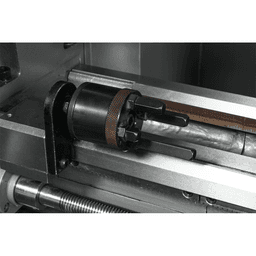 Jet Tools EVS-1440B 3 HP Electronic Variable Speed Bench Lathe, 3 Phase/230V Alt 7 - Image