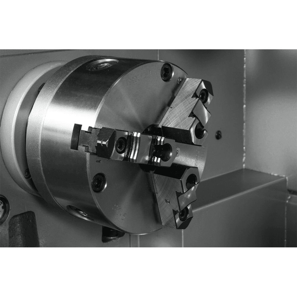 Jet Tools EVS-1440B 3 HP Electronic Variable Speed Bench Lathe, 3 Phase/230V Alt 8 - Image