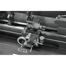 Jet Tools BDB-929 3/4 HP Belt Drive Bench Lathe, 1 Phase/115V Alt 12 - Image
