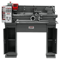 Jet Tools BDB-929 3/4 HP Belt Drive Bench Lathe, 1 Phase/115V Alt 2 - Image