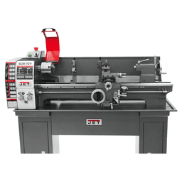 Jet Tools BDB-929 3/4 HP Belt Drive Bench Lathe, 1 Phase/115V Alt 7 - Image