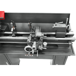 Jet Tools BDB-929 3/4 HP Belt Drive Bench Lathe, 1 Phase/115V Alt 9 - Image