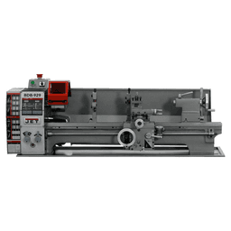 Jet Tools BDB-929 3/4 HP Belt Drive Bench Lathe, 1 Phase/115V Main - Image