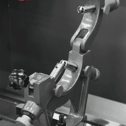 Jet Tools GH-1440-1 3 HP Geared Head Lathe, 1 Phase/230V Alt 10 - Image
