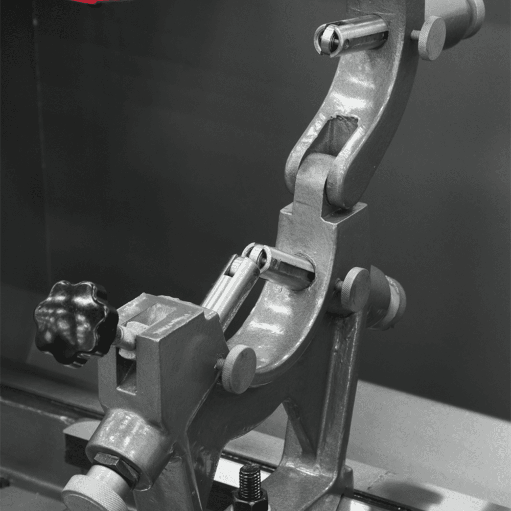 Jet Tools GH-1440-3 3 HP Geared Head Engine Lathe with 203 DRO/Taper Attachment, 3 Phase/230V/460V Alt 3 - Image