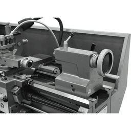 Jet Tools GH-1440-3 3 HP Geared Head Engine Lathe with 203 DRO/Taper Attachment, 3 Phase/230V/460V Alt 4 - Image