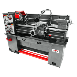 Jet Tools GH-1440B 2 HP Geared Head Bench Lathe, 1 Phase/230V Alt 4 - Image