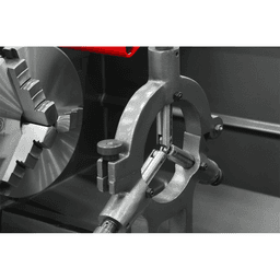 Jet Tools GH-1440B 2 HP Geared Head Bench Lathe, 1 Phase/230V Alt 7 - Image