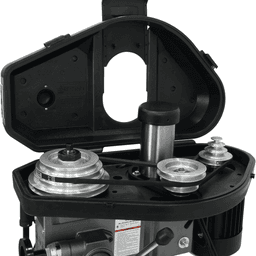 Jet Tools JMD-15 1 HP Mill/Drill with R-8 Taper, 1 Phase/115V/230V Alt 4 - Image