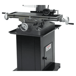 Jet Tools JMD-18 Mill/Drill with R-8 Taper, 1Phase/115V Alt 2 - Image