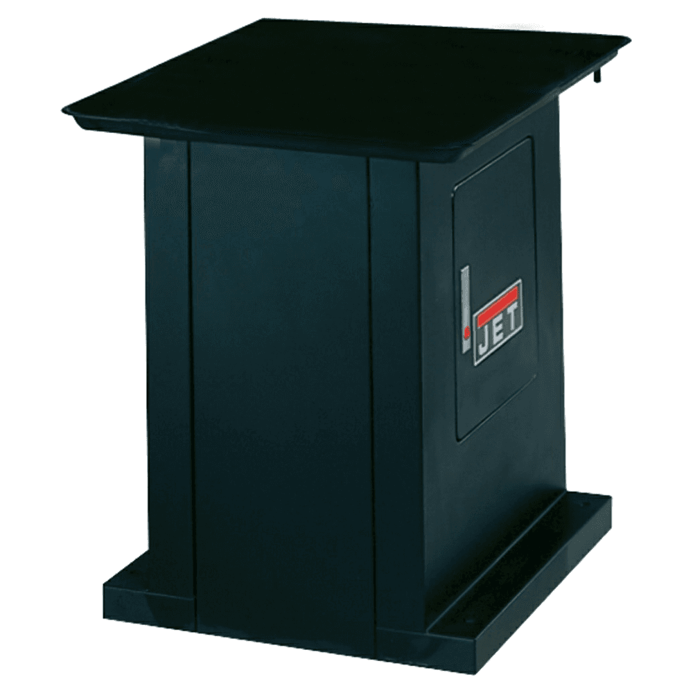 Jet Tools CS18 Cabinet Floor Stand for JMD Series Mill/Drills Main - Image