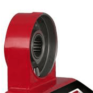 Jet Tools TPFA-X Table Powerfeed for Milling Machines Alt 1 - Image