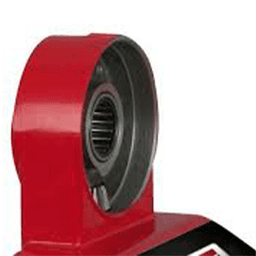 Jet Tools TPFA-X Table Powerfeed for Milling Machines Alt 1 - Image