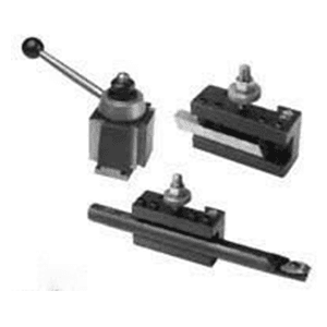 Jet Tools TPFA-X Table Powerfeed for Milling Machines Alt 2 - Image