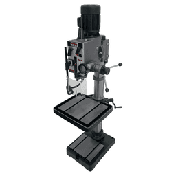 Jet Tools GHD-20 20&quot; Gear Head Drill Press, 3 Phase/230V Alt 1 - Image
