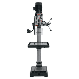 Jet Tools GHD-20 20&quot; Gear Head Drill Press, 3 Phase/230V Alt 4 - Image