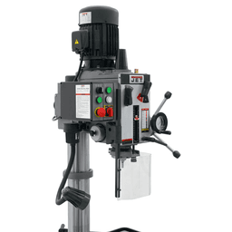 Jet Tools GHD-20 20&quot; Gear Head Drill Press, 3 Phase/230V Alt 5 - Image