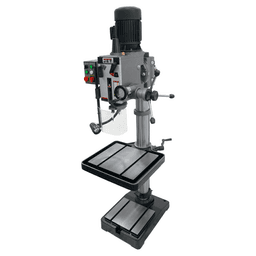 Jet Tools GHD-20T 20&quot; Gear Head Tapping Drill Press, 3Phase/230V Alt 4 - Image
