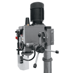Jet Tools GHD-20T 20&quot; Gear Head Tapping Drill Press, 3Phase/230V Alt 5 - Image