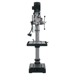 Jet Tools GHD-20PF 20&quot; Gear Head Drill Press with Power Downfeed, 3 Phase/230V Alt 1 - Image