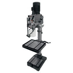 Jet Tools GHD-20PF 20&quot; Gear Head Drill Press with Power Downfeed, 3 Phase/230V Alt 3 - Image