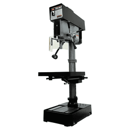 Jet Tools JDP-20VS-3 1-1/2&quot; 2 HP Drilling Capacity, 3 Phase/230V Main - Image