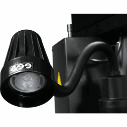 Jet Tools JDPE-20EVS-PDF 20&quot; 2 HP EVS Drill Press with Power Downfeed/Step Pulley, 1 Phase/115V Alt 11 - Image