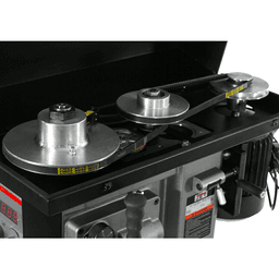 Jet Tools JDPE-20EVSC-PDF 20&quot; 2 HP EVS Drill Press with Power Downfeed/Clutch, 1 Phase/115V Alt 10 - Image