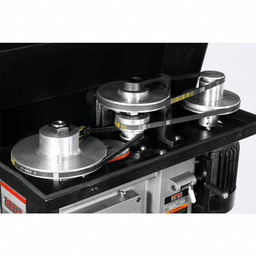 Jet Tools JDPE-20EVSC-PDF 20&quot; 2 HP EVS Drill Press with Power Downfeed/Clutch, 1 Phase/115V Alt 14 - Image