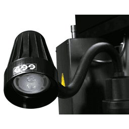 Jet Tools JDPE-20EVSC-PDF 20&quot; 2 HP EVS Drill Press with Power Downfeed/Clutch, 1 Phase/115V Alt 18 - Image