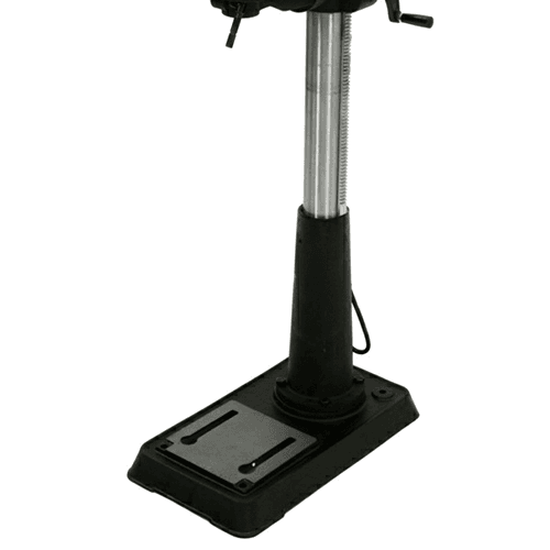 Jet Tools J-2500 15&quot; Floor Model Drill Press, 1 Phase/115V Alt 1 - Image