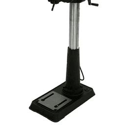 Jet Tools J-2500 15&quot; Floor Model Drill Press, 1 Phase/115V Alt 1 - Image