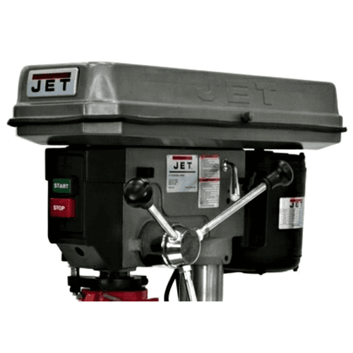 Jet Tools J-2500 15&quot; Floor Model Drill Press, 1 Phase/115V Alt 3 - Image