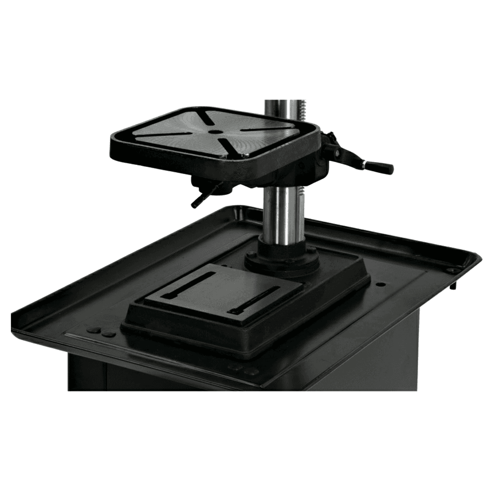 Jet Tools J-2530 15&quot; Bench Model Drill Press, 1 Phase/115V Alt 2 - Image