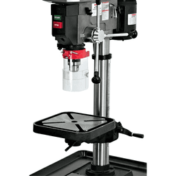 Jet Tools J-2530 15&quot; Bench Model Drill Press, 1 Phase/115V Alt 3 - Image