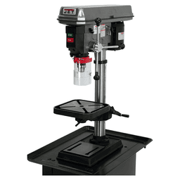 Jet Tools J-2530 15&quot; Bench Model Drill Press, 1 Phase/115V Main - Image