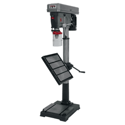 Jet Tools J-2550 20&quot; Floor Model Drill Press, 1 Phase/115V Alt 2 - Image