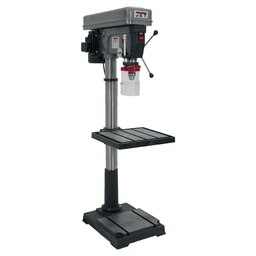 Jet Tools J-2550 20&quot; Floor Model Drill Press, 1 Phase/115V Alt 3 - Image