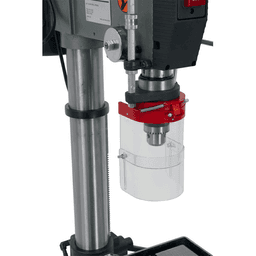 Jet Tools J-2550 20&quot; Floor Model Drill Press, 1 Phase/115V Alt 5 - Image