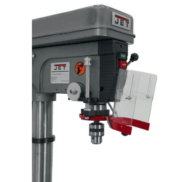 Jet Tools J-2550 20&quot; Floor Model Drill Press, 1 Phase/115V Alt 7 - Image