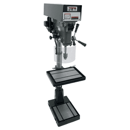 Jet Tools J-A3816 15&quot; 6-Speed Floor Model Drill Press, 1 Phase/115/230V Alt 1 - Image