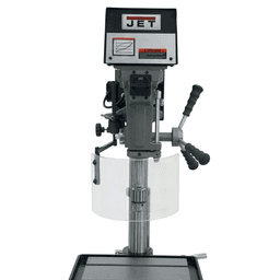 Jet Tools J-A3816 15&quot; 6-Speed Floor Model Drill Press, 1 Phase/115/230V Alt 4 - Image