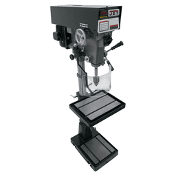 Jet Tools J-A5816 15&quot; Variable Speed Floor Model Drill Press, 1 Phase/115V Alt 2 - Image