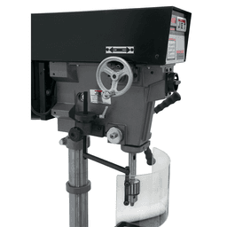 Jet Tools J-A5816 15&quot; Variable Speed Floor Model Drill Press, 1 Phase/115V Alt 3 - Image