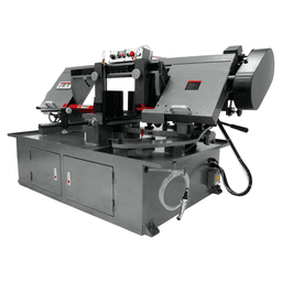 Jet Tools MBS-1018-3 10&quot; x 18&quot; Horizontal Dual Mitering Band Saw, 3 Phase/230V/460V Alt 5 - Image