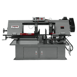 Jet Tools MBS-1018-1 10&quot; x 18&quot; Horizontal Dual Mitering Band Saw, 1 Phase/230V Alt 2 - Image