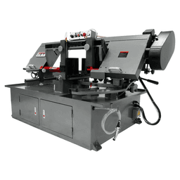 Jet Tools MBS-1018-1 10&quot; x 18&quot; Horizontal Dual Mitering Band Saw, 1 Phase/230V Alt 5 - Image