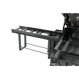 Jet Tools MBS-1323EVS-H-4 Semi-Automatic Dual Mitering Band Saw, 3 Phase/460V Alt 10 - Image